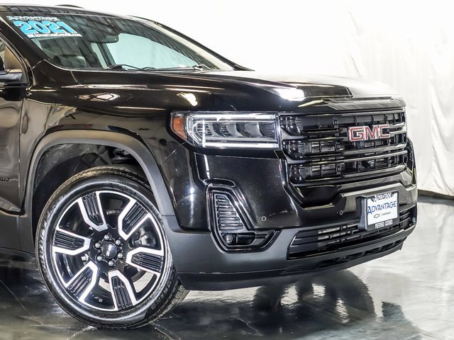 2021 GMC ACADIA - Image 3