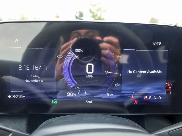 2026 CHEVROLET EQUINOX - Image 19