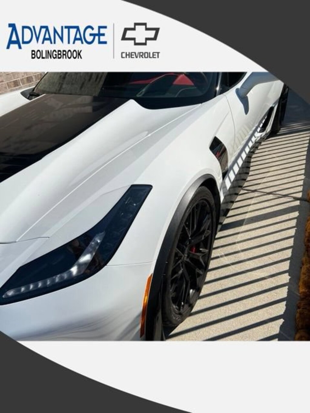 Used 2017 Chevrolet Corvette Z06 Z06 2LZ Performance