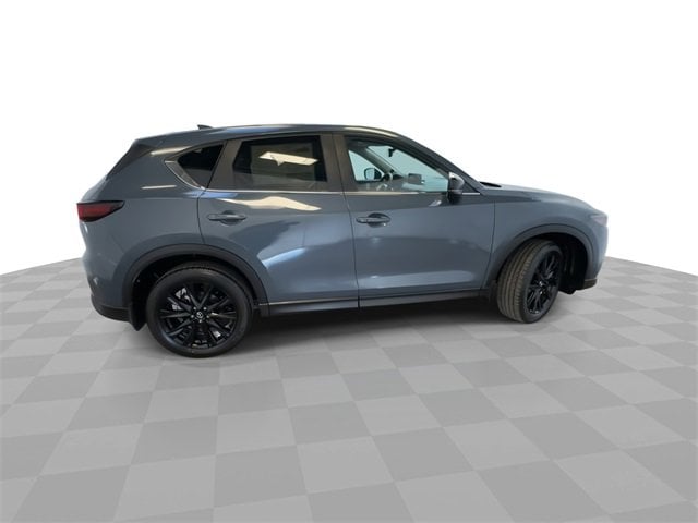 2025 MAZDA CX-5 - Image 9