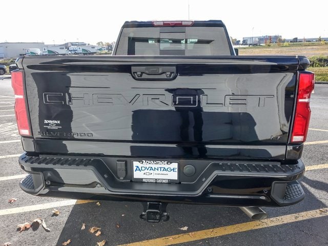 2026 CHEVROLET SILVERADO HD - Image 6