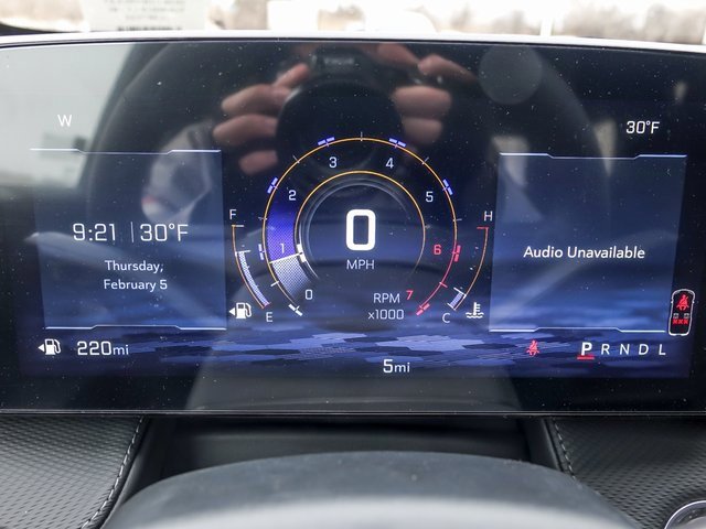 2026 CHEVROLET EQUINOX - Image 18