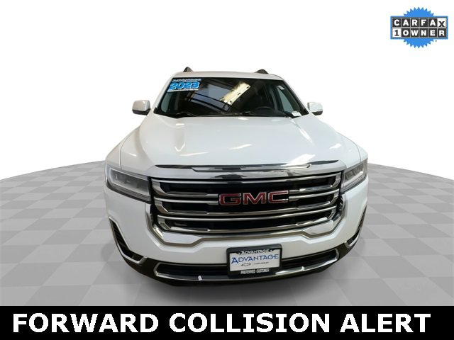 2023 GMC ACADIA - Image 3