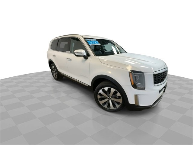 2022 KIA TELLURIDE - Image 2