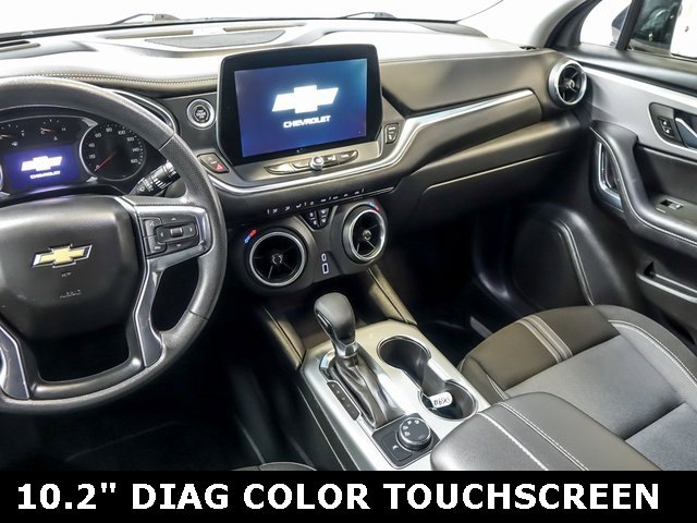 2023 CHEVROLET BLAZER - Image 17