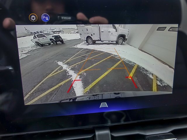 2026 CHEVROLET EQUINOX - Image 23