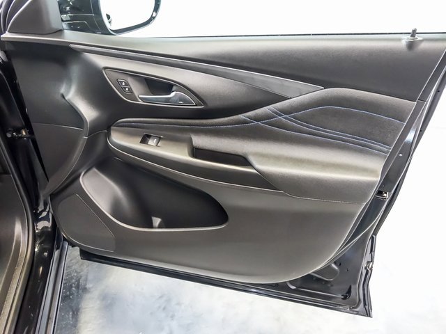 2025 BUICK ENVISTA - Image 29