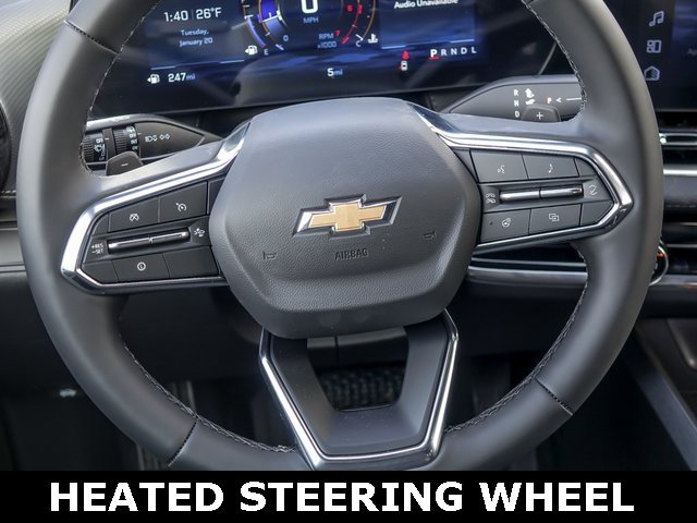 2026 CHEVROLET EQUINOX - Image 18