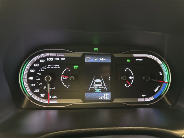 2023 HYUNDAI TUCSON - Image 15