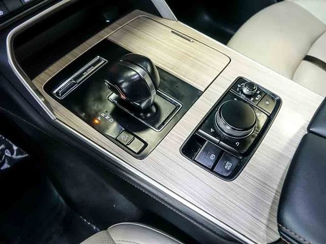 2025 Mazda CX-90 Premium Sport - Photo 27
