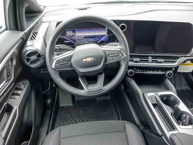 2026 Chevrolet Equinox EV 1LT - Photo 16
