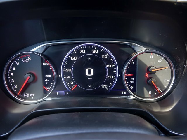 2026 CHEVROLET BLAZER - Image 22