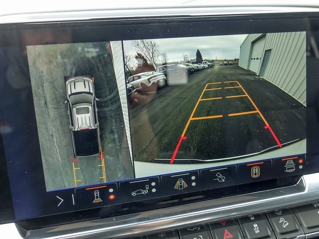 2026 CHEVROLET SILVERADO - Image 23