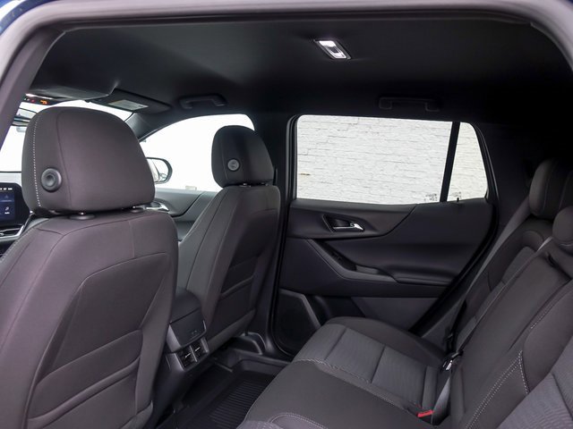 2026 CHEVROLET EQUINOX - Image 14