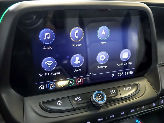 2019 CHEVROLET CAMARO - Image 21