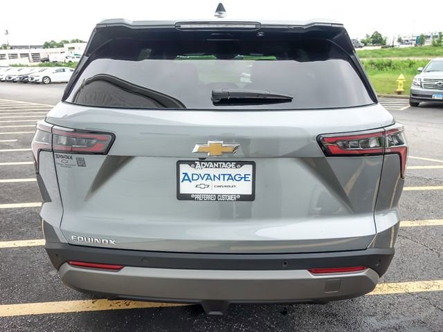 2026 Chevrolet Equinox LT - Photo 7