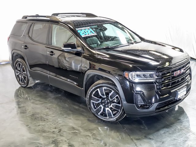 2021 GMC ACADIA - Image 6