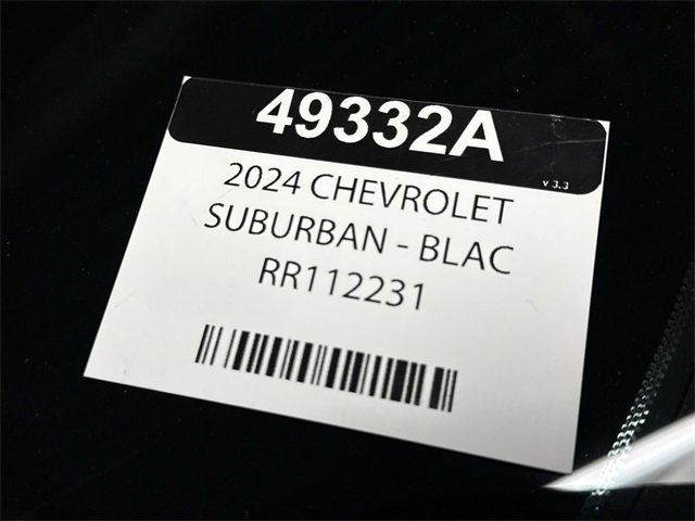2024 CHEVROLET SUBURBAN - Image 37