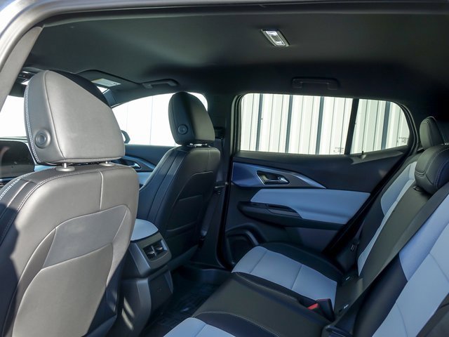 2026 CHEVROLET EQUINOX - Image 15