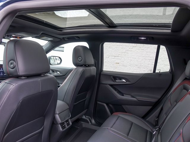 2026 CHEVROLET EQUINOX - Image 16