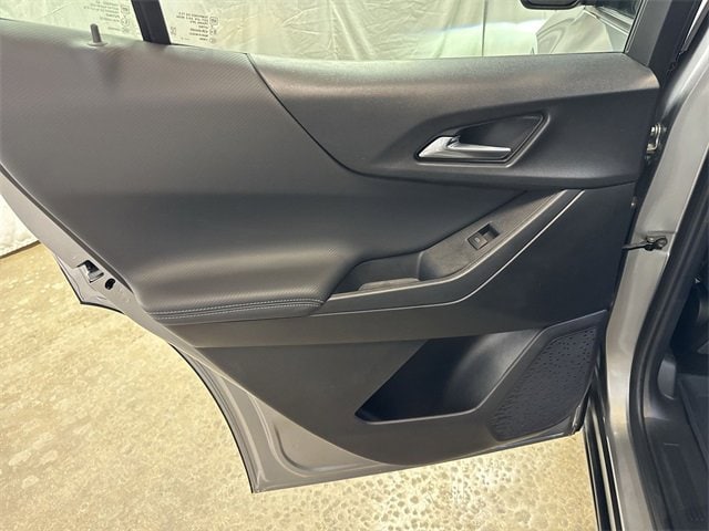 2026 CHEVROLET EQUINOX - Image 22