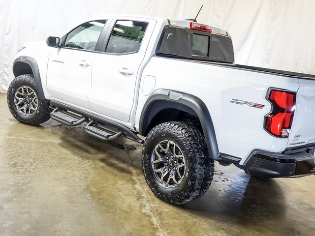 2026 CHEVROLET COLORADO - Image 11