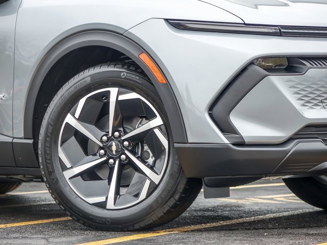 2026 CHEVROLET EQUINOX - Image 4