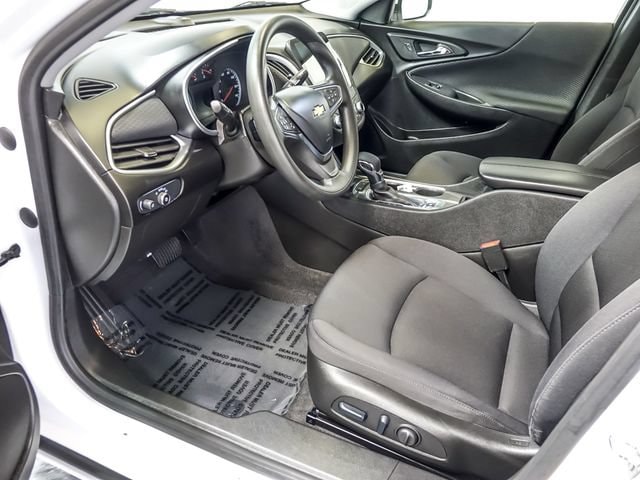 2024 Chevrolet Malibu 1LT - Photo 14
