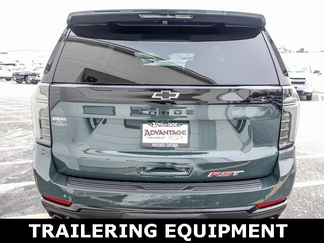 2026 CHEVROLET TAHOE - Image 7