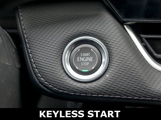 2026 CHEVROLET EQUINOX - Image 21