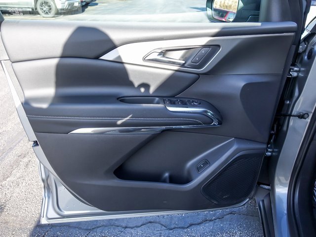2026 CHEVROLET TRAVERSE - Image 13