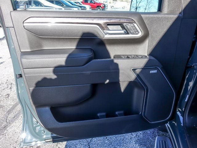 2026 CHEVROLET SILVERADO - Image 14