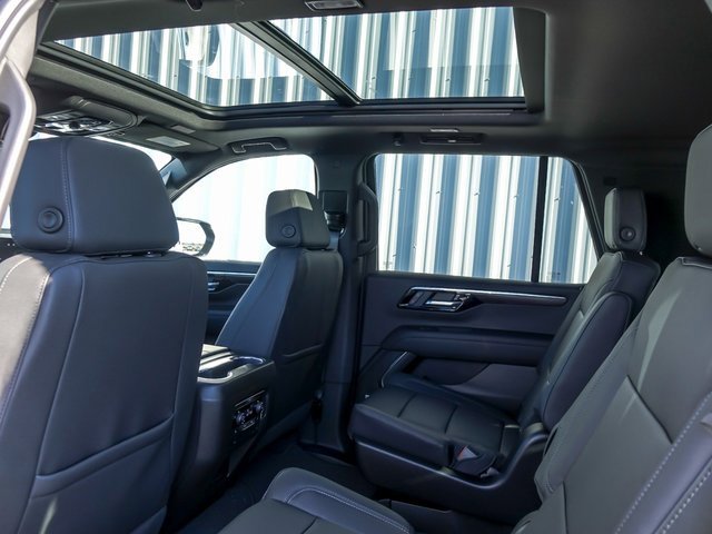 2026 CHEVROLET TAHOE - Image 18