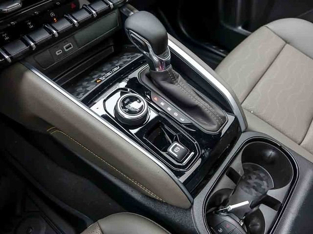 2026 Chevrolet Colorado ZR2 - Photo 28