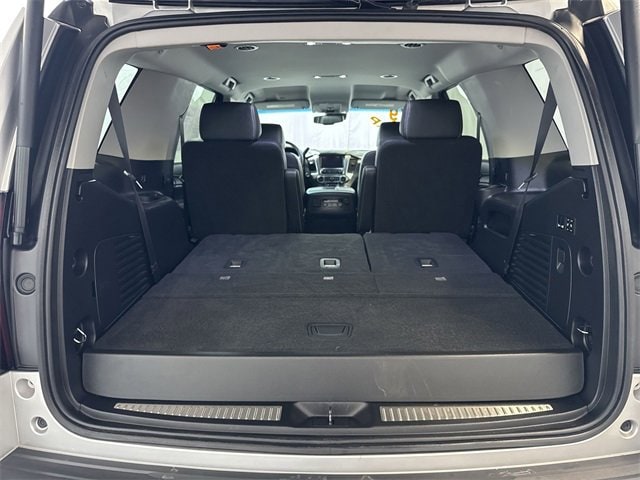 2019 CHEVROLET TAHOE - Image 27