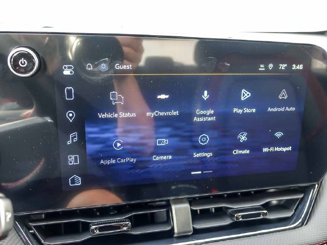 Vehicle thumbnail
