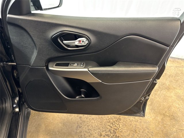 2022 JEEP CHEROKEE - Image 27