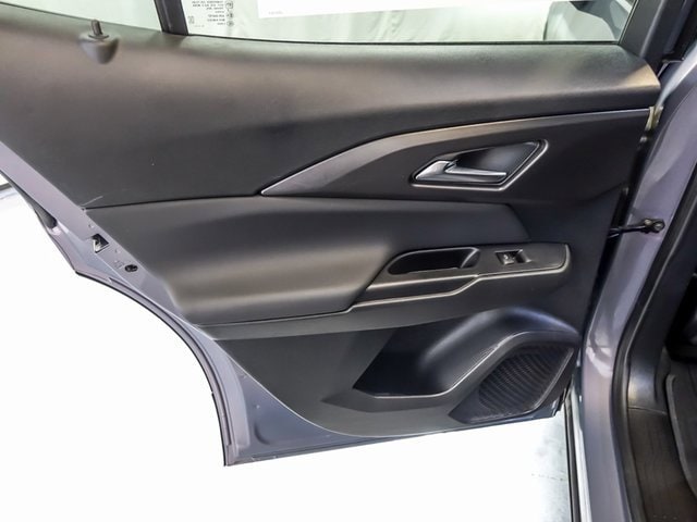 2026 CHEVROLET EQUINOX - Image 27