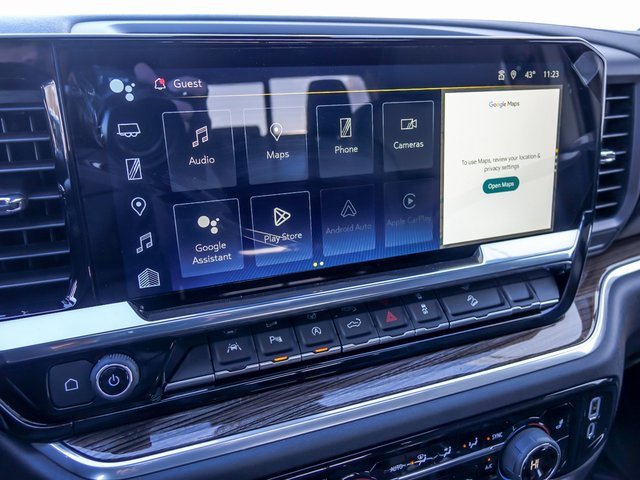 2026 CHEVROLET SILVERADO - Image 20