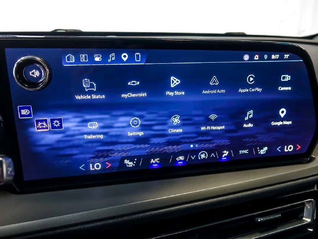 2026 Chevrolet Traverse LT - Photo 20