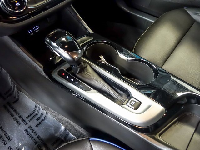 2025 BUICK ENVISTA - Image 24