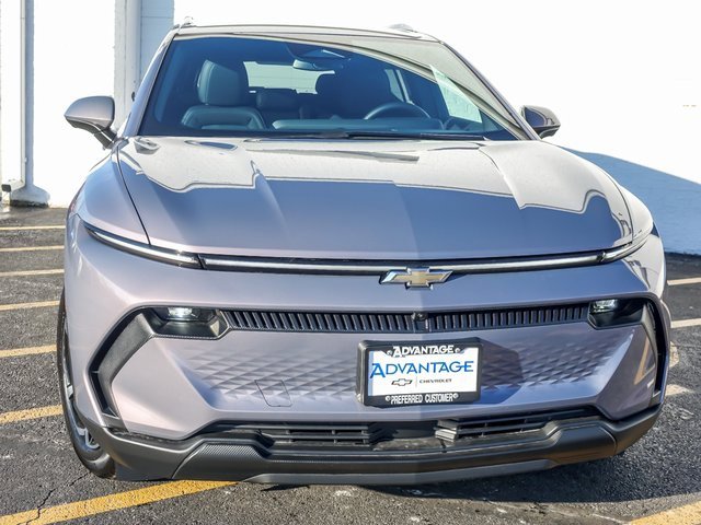 2026 CHEVROLET EQUINOX - Image 11