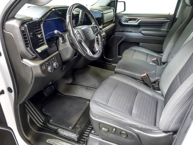 2022 Chevrolet Silverado 1500 RST - Photo 13