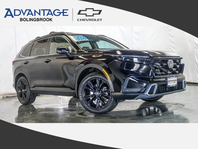 2023 HONDA CR-V - Image 1