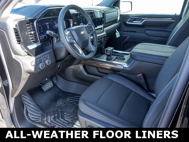 2026 CHEVROLET SILVERADO - Image 11