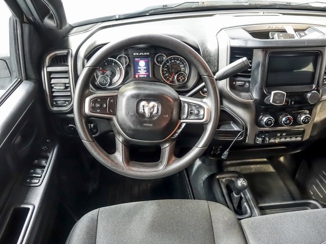 2023 RAM 3500 - Image 16