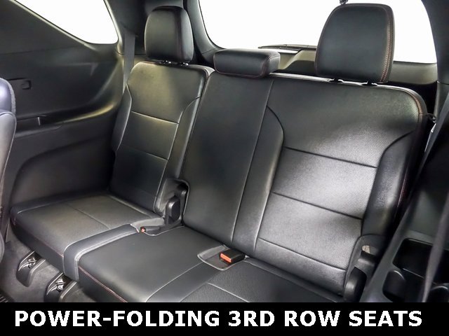 2024 CHEVROLET TRAVERSE - Image 17