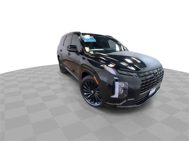 2024 HYUNDAI PALISADE - Image 5