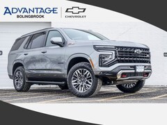 2026 Chevrolet Tahoe Z71 SUV