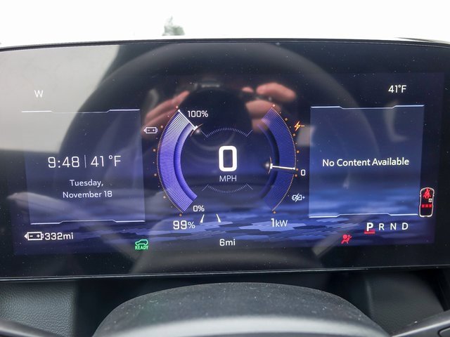 2026 CHEVROLET EQUINOX - Image 19